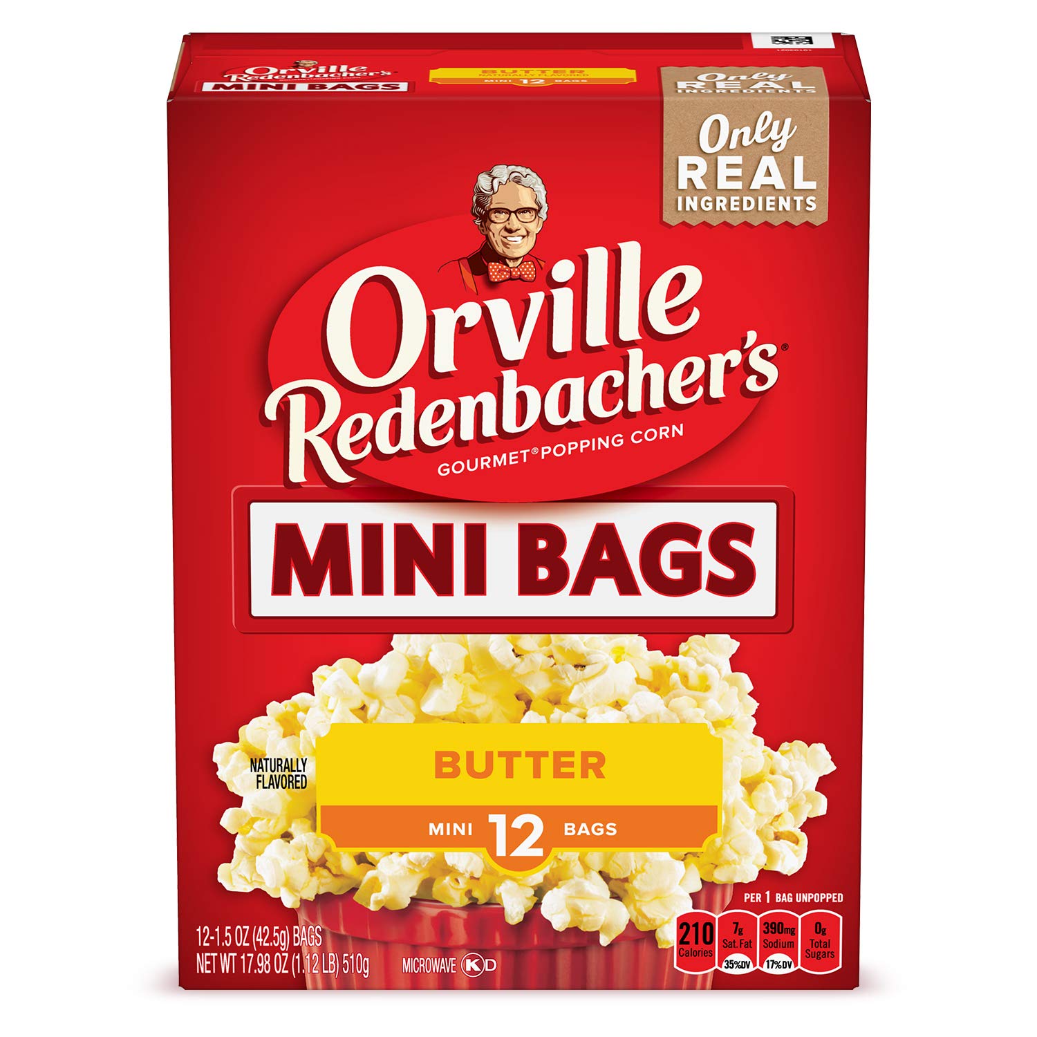Orville-Redenbacher’s-Microwave-Popcorn,-Butter-Flavor,-1.5-oz.,-12-ct--------27