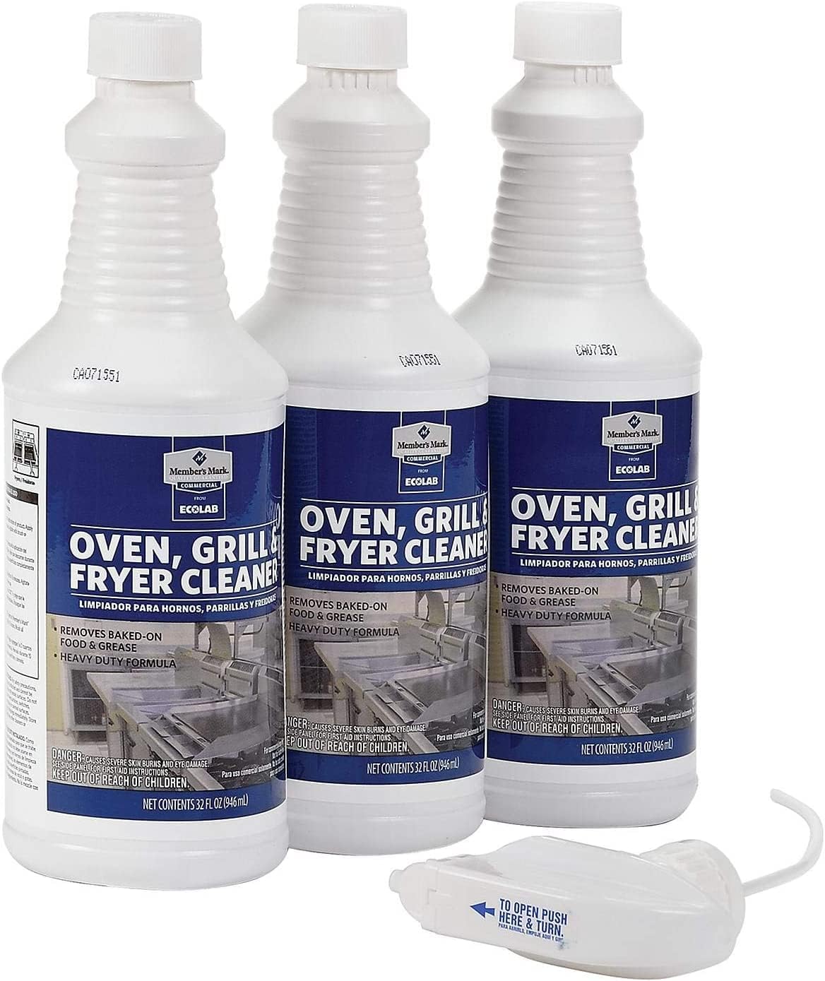 3-Pack-NESTIVA-Grill,-Oven-and-Fryer-Cleaner-32-OZ-2945