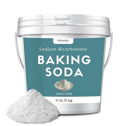 1.1Gallon-(11lb)-Baking-Soda-Powder-Bulk,-Premium-4033