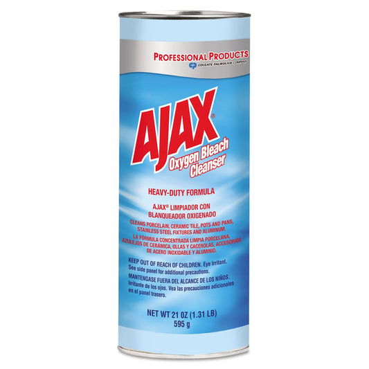 Ajax-14278EA-Oxygen-Bleach-Powder-Cleanser,-21oz-Canister-----3203