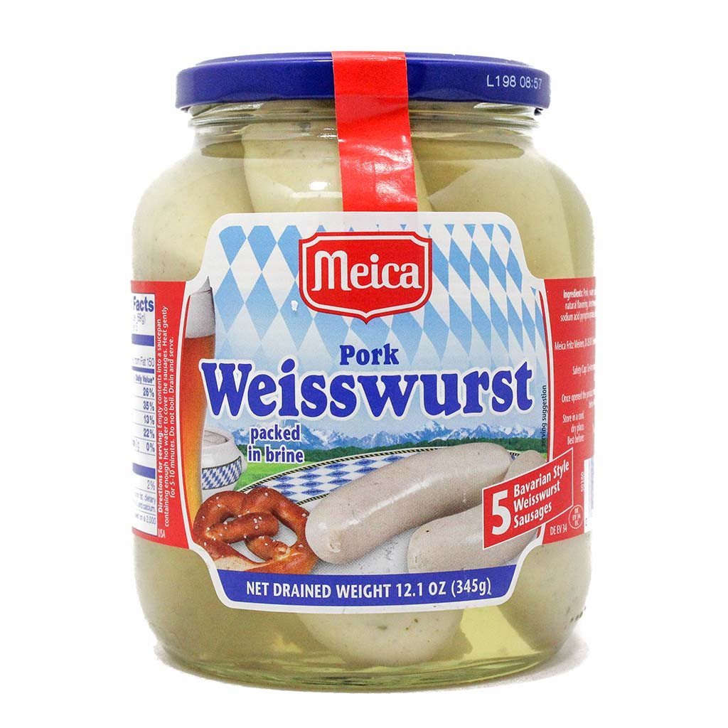 Meica-Salchicha-Weisswurst,-Cerdo-Estilo-Bávaro---------------1104