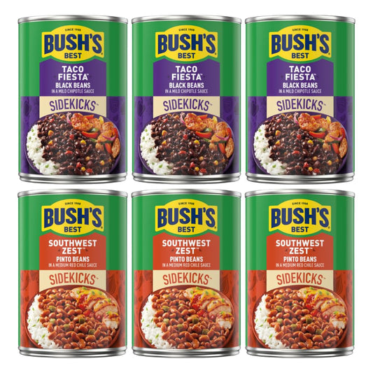 Bush's-Best-Baked-Beans,-Sidekicks-Variety-782