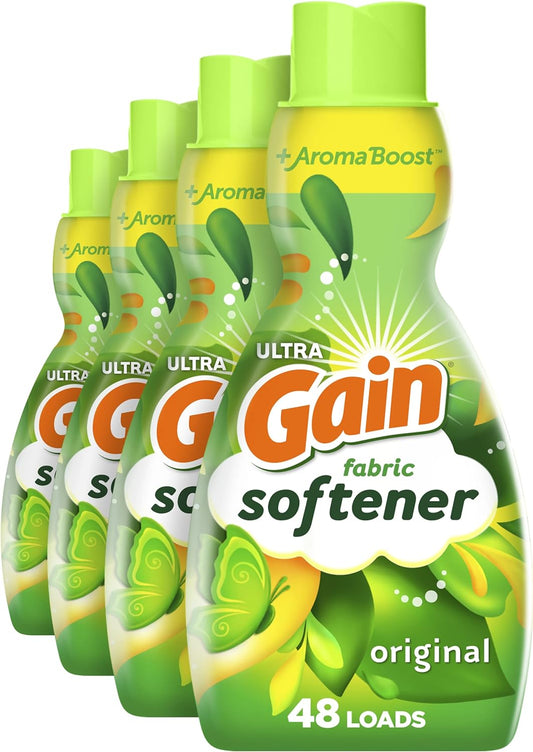 Gain-Laundry-Fabric-Softener-Liquid,-Original-Scent,-41-Fl-Oz,-2003