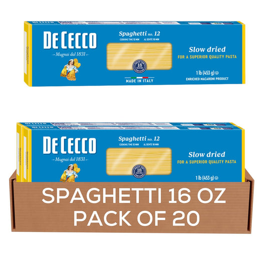 De-Cecco-Spaghetti-No.-12-Pasta,-16-Oz-(Pack-20),-193