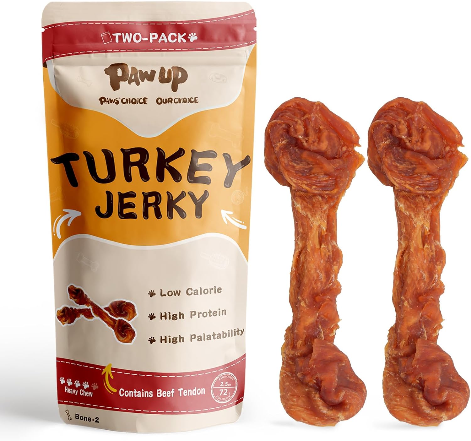 Turkey-Jerky-Dog-Treats,-High-Protein-Turkey-Breast-1692