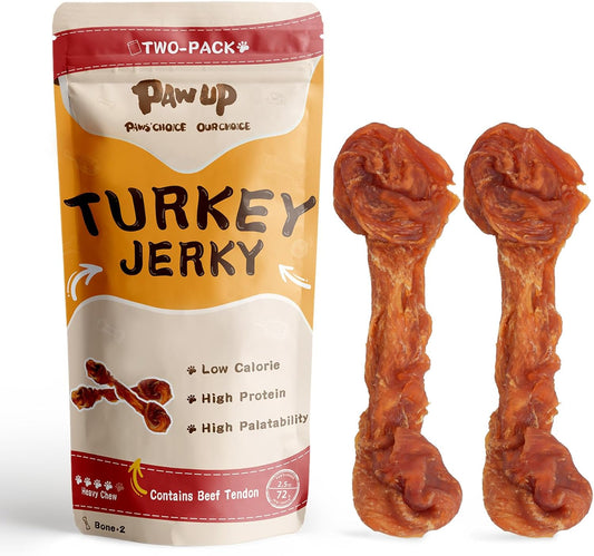 Turkey-Jerky-Dog-Treats,-High-Protein-Turkey-Breast-1692