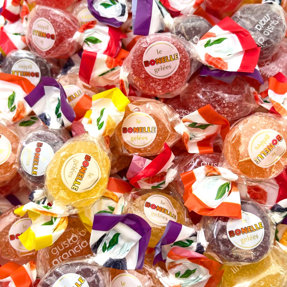 Fida-Bonelle-Italian-Assorted-Fruit-Jelly-Candy,-Vegan,-2834