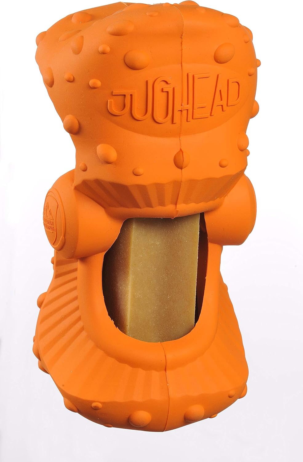 Jughead-Large-Dog-Chew-Holder,-Secures-Chews-for-3290