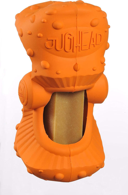 Jughead-Large-Dog-Chew-Holder,-Secures-Chews-for-3290
