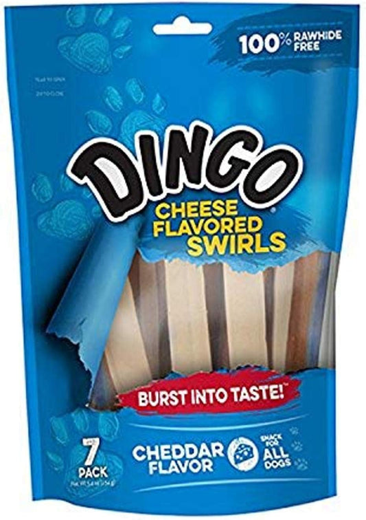Cheese-Flavored-Swirls-7-Count,-Rawhide-Free-Snack-for-Dogs-2394
