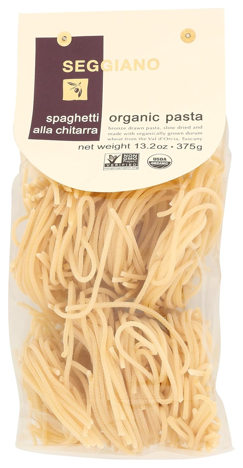 Seggiano,-Spaghetti-alla-Chitarra-Organic-Pasta,-13.2-oz-1571
