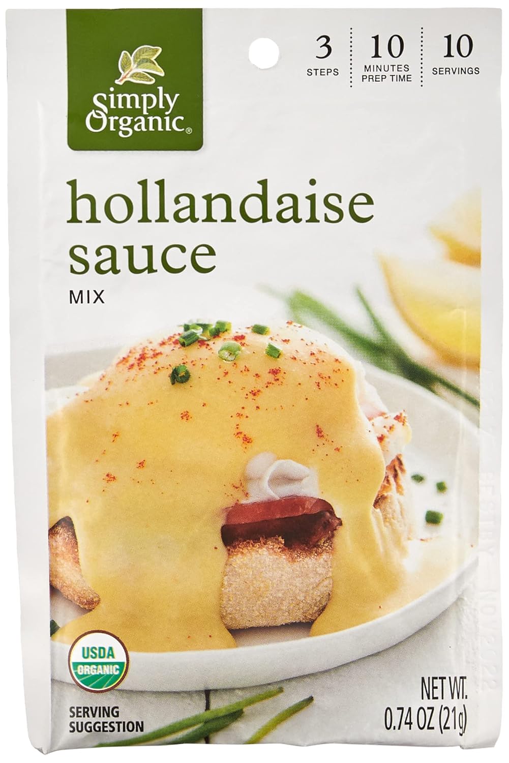 Simply-Organic-Organic-Hollandaise-Sauce-Mix,-711