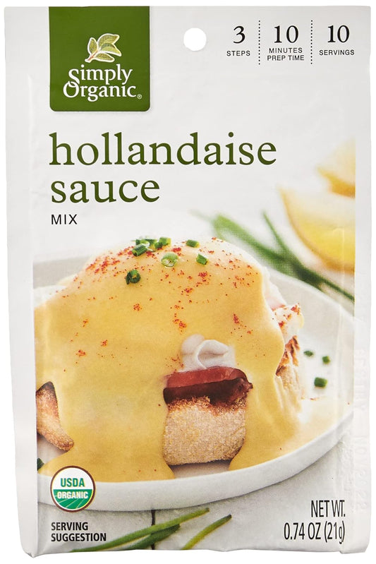 Simply-Organic-Organic-Hollandaise-Sauce-Mix,-713