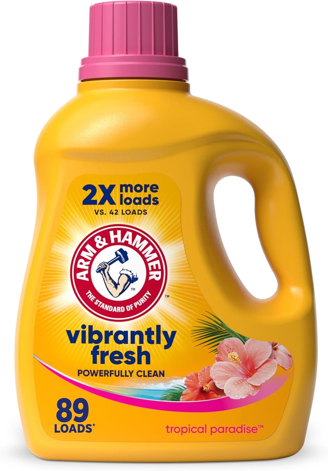 ARM-&-HAMMER-Tropical-Paradise,-89-Loads-Liquid-Laundry-Detergent,-102.5-Fl-624