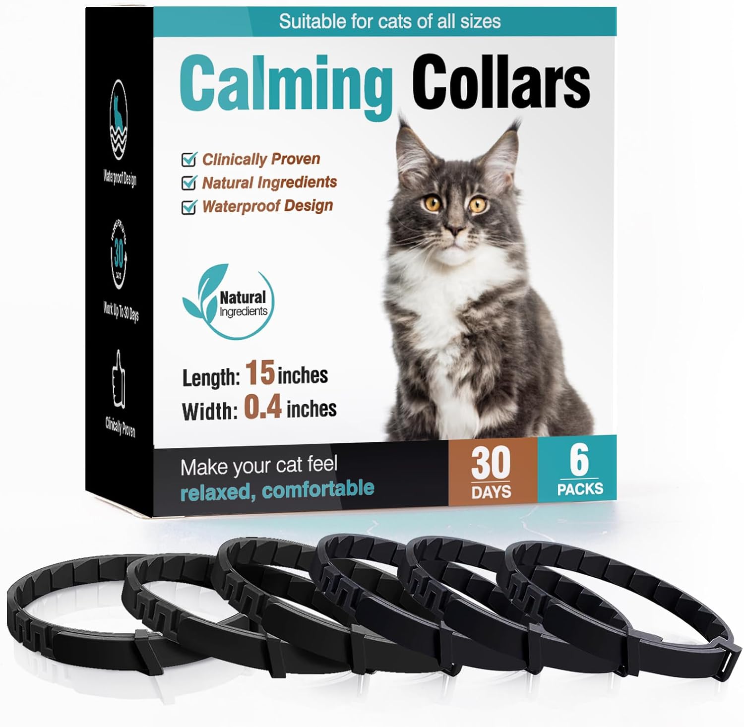 Calming-Collar-for-Cats-6-Pack-Cat-Calming-Pheromones-Collar-Stress-and-Anxiety-1152