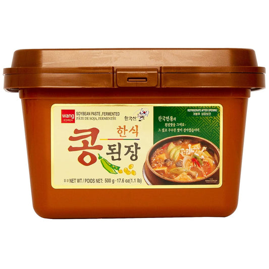 Wang-Korean-Traditional-Doenjang,-Fermented-Soybean-3277