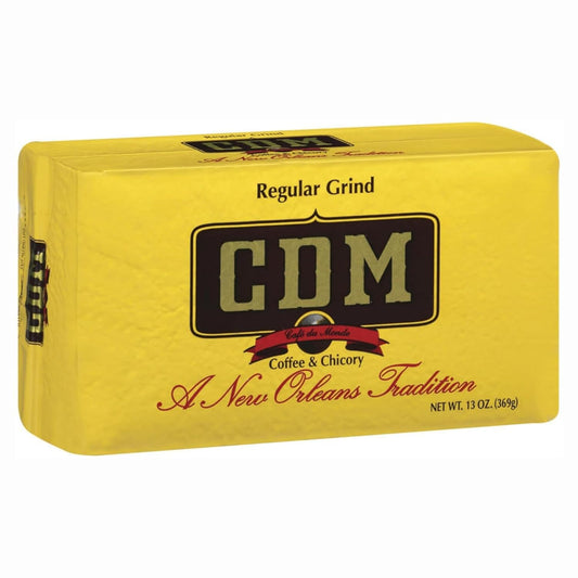 CDM-Ground-Coffee-&-Chicory-Regular-Grind,-17