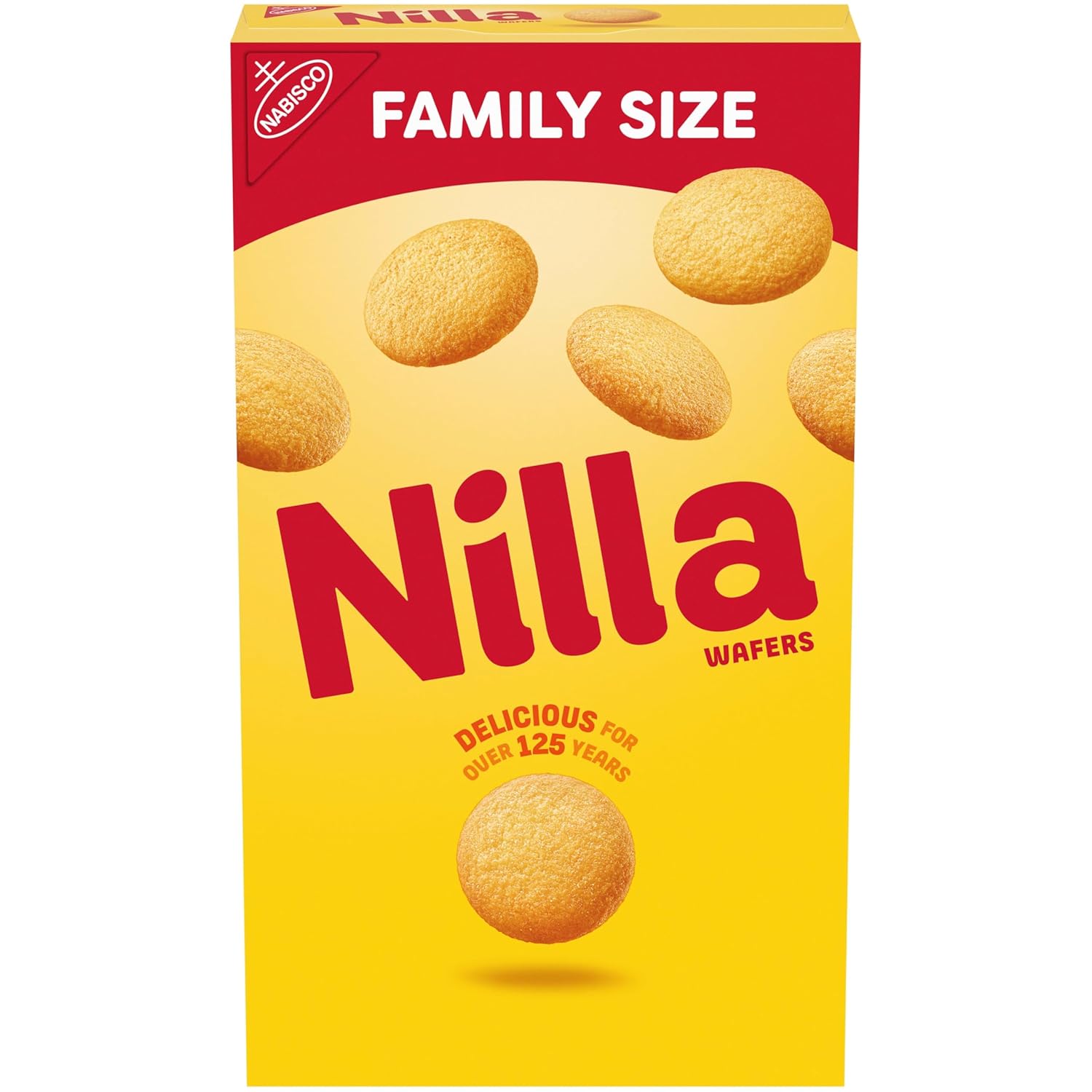 NILLA-Wafers-Cookies,-Vanilla-Wafers,-Family-Size,-15-oz-|-Certified--Kosher----2695
