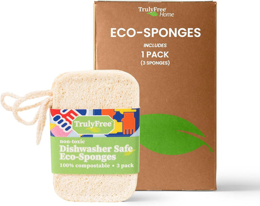 Natural-Cleaning-Sponges,-1-Organic-Luffa-Dish-Scrubber,-Plant-Based-Compostable-1964