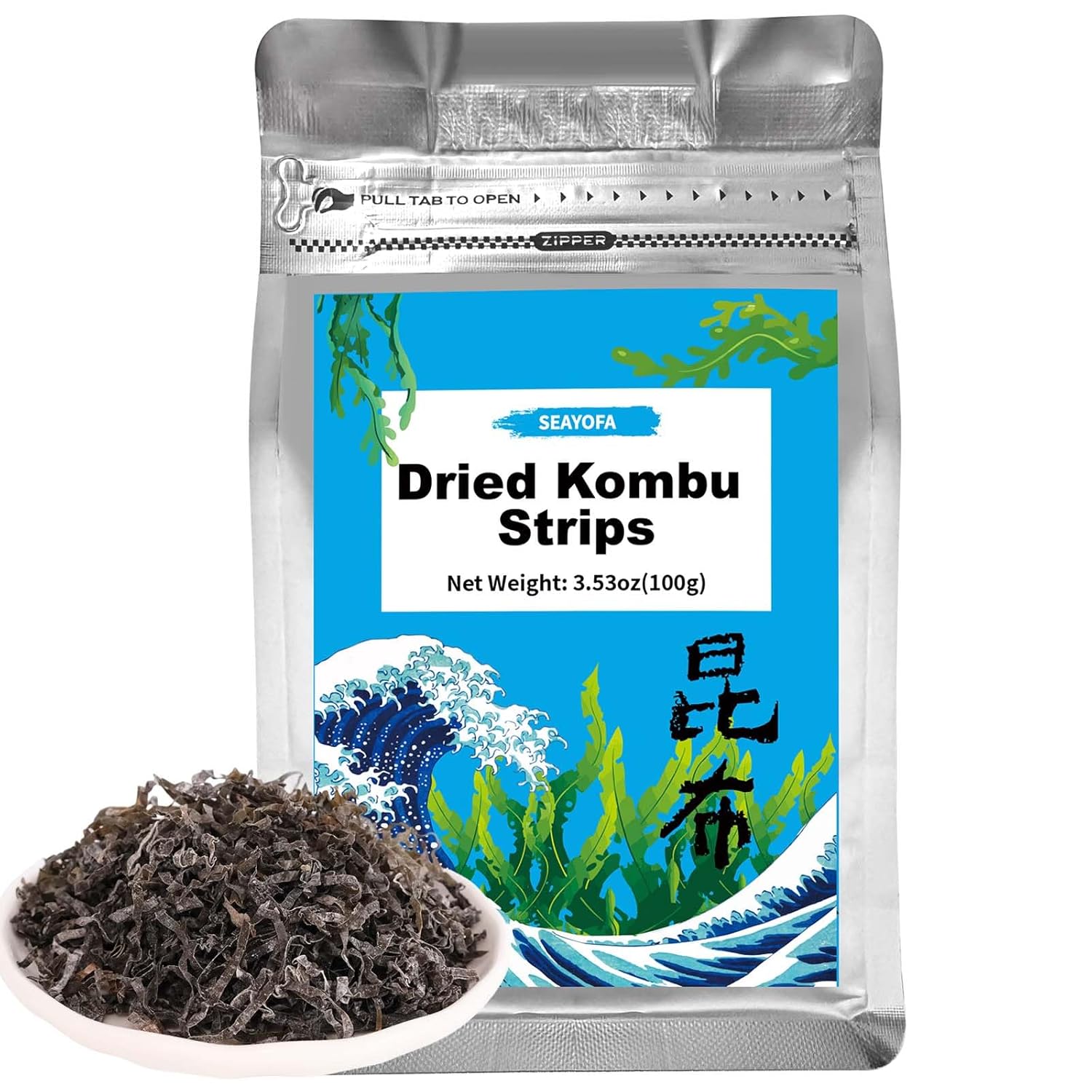 3.5oz-Dried-Kombu-Seaweed-Strips,-Sun-Dried-Kelp-for-Dashi,-Miso-Soup-–-Plant-Based-Vegetable-858