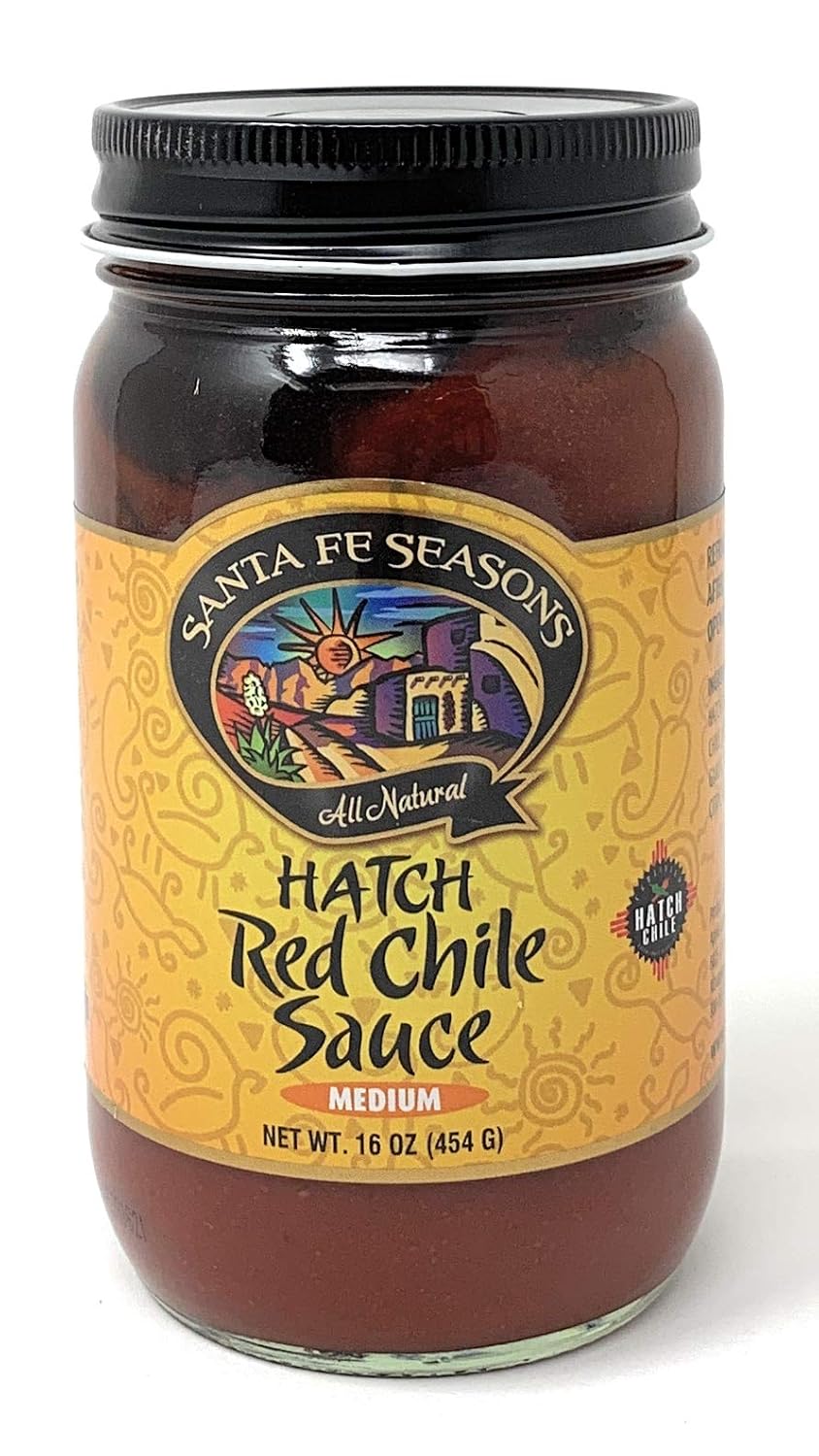 SANTA-FE-SEASONS-Red-Chile-Sauce-Medium,-16-OZ-------202