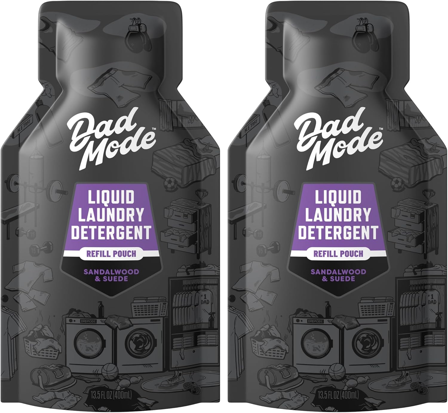 Laundry-Detergent-|-108-Loads-|-Ultra-Concentrated-7-Enzyme-Stain-&-237