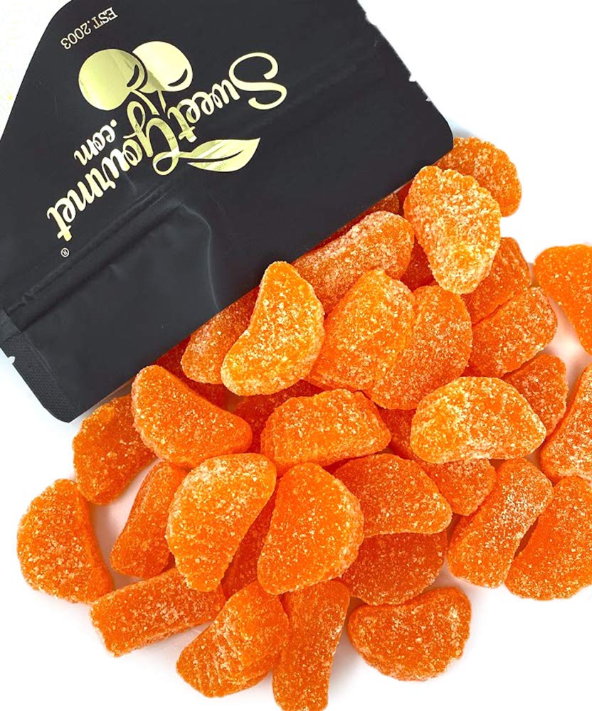 SweetGourmet-Orange-Fruit-Slices-|-Bulk-Jelly-Candy-2023