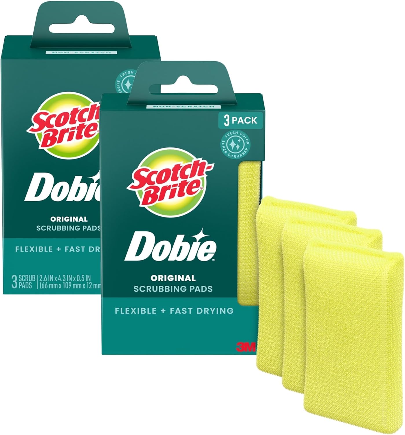 Scotch-Brite-Dobie-All-Purpose-Cleaning-Pads,-Count-6---------------718