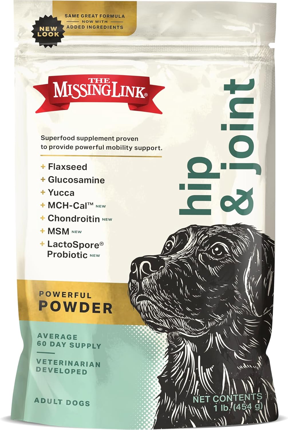 The-Missing-Link-Hip-&-Joint-+-Probiotics-Supplement-1lb-Bag-Superfood-374