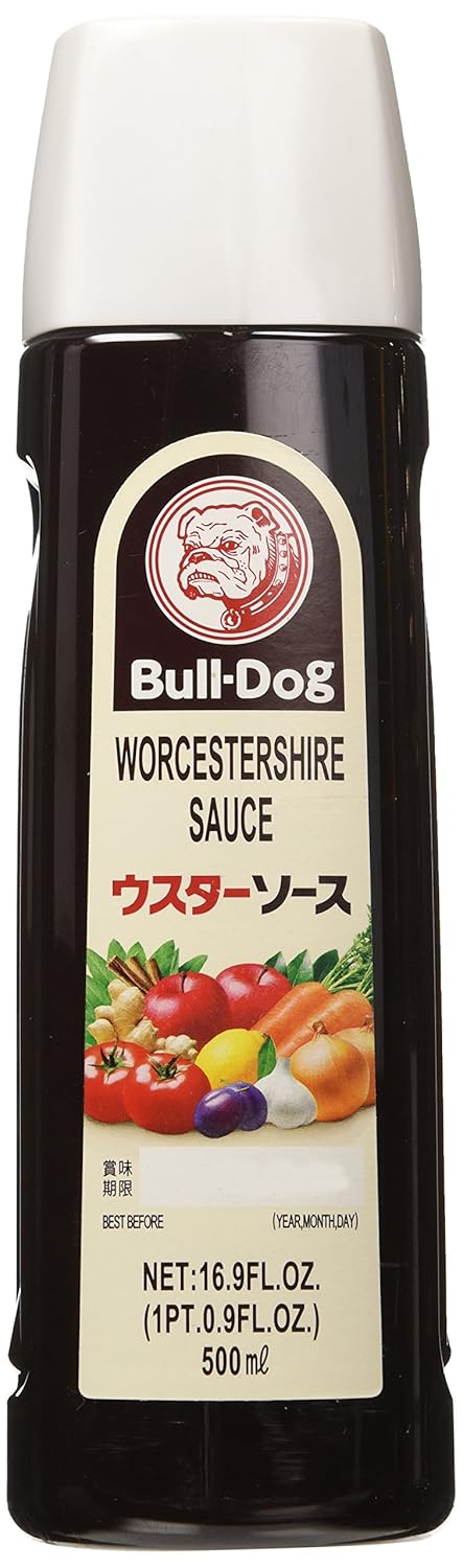 Bulldog-Worcestershire-Sauce-500Ml-(16.9-fluid-2834