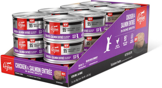 ORIJEN-Premium-Pate-Wet-Kitten-Cat-Food-in-Bone-Broth-Chicken-&-Salmon-1169