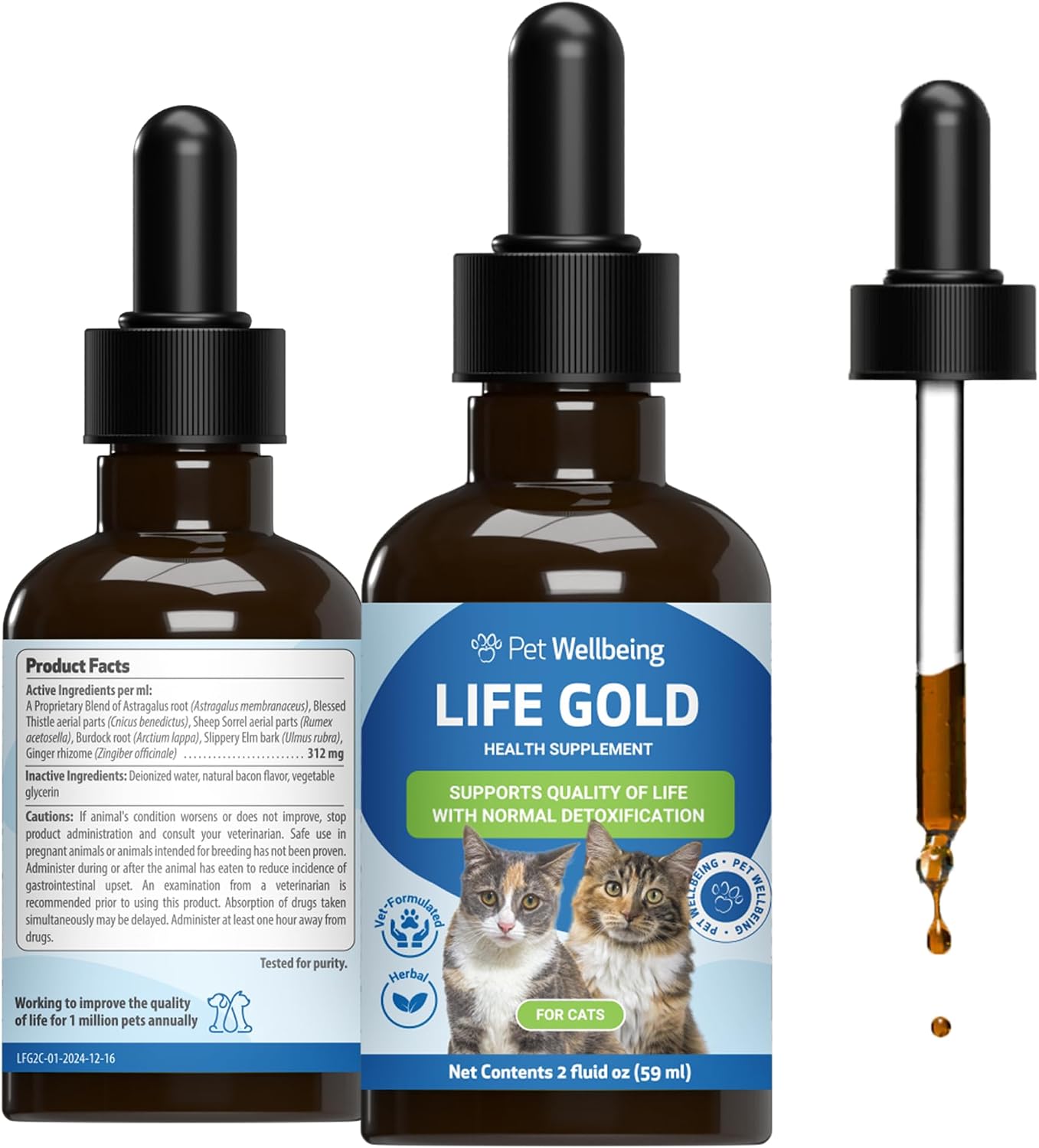 Pet-Wellbeing-Life-Gold-for-Cats---Immune-&-Cellular-Health,-2-oz-1057