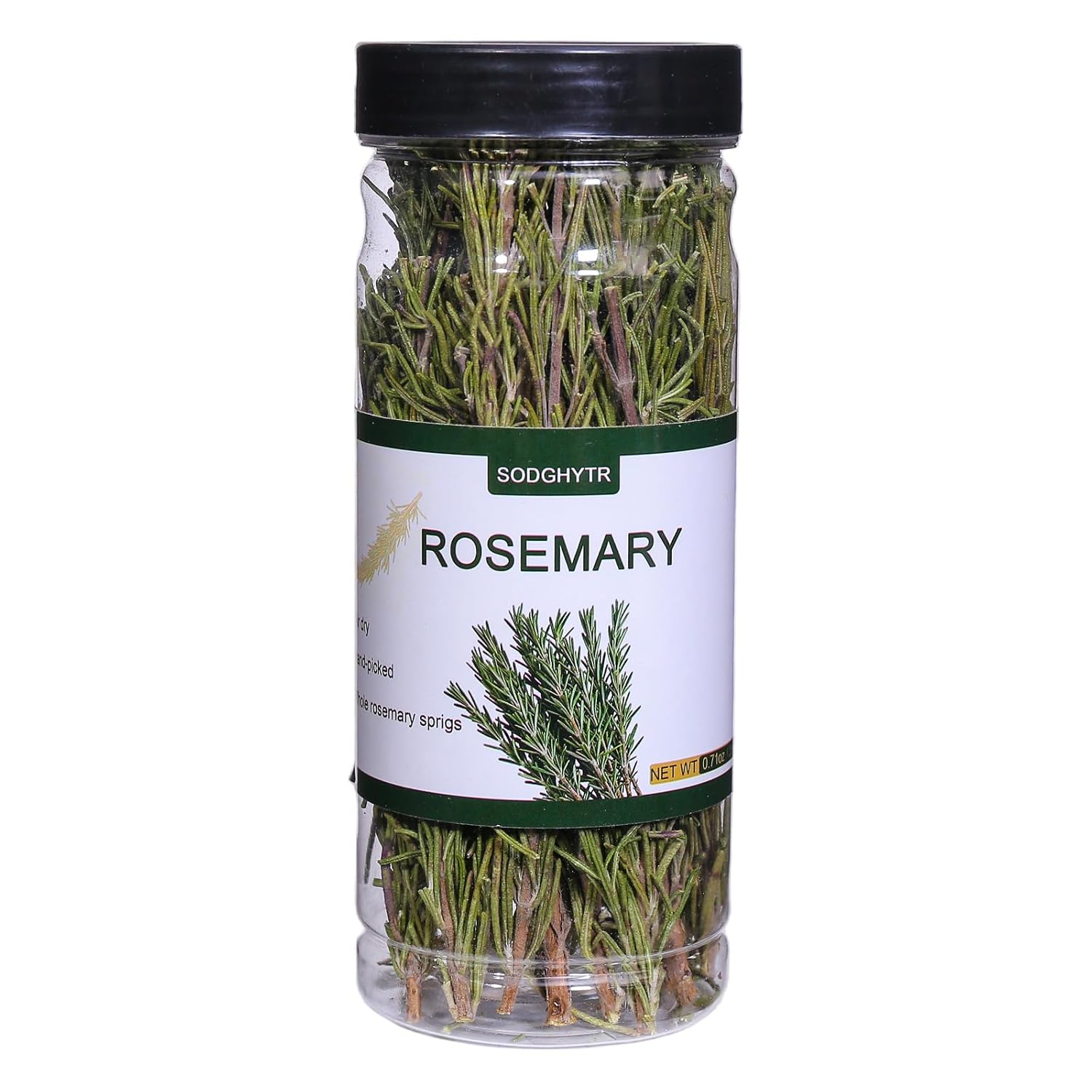 SODGHYTR-Dried-Whole-Rosemary-Sprigs,0.7oz-(20g),-10–15-Sprigs,Dried-Rosemary-Fresh-for-Baking-937