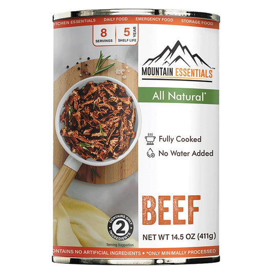 Mountain-Essentials-All-Natural-Canned-Beef-14.5-oz-(8-Servings,-11g-Protein-per-487
