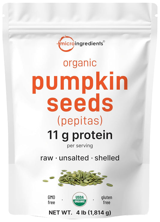 Organic-Pumpkin-Seeds,-4lbs-|-Raw,-Unsalted,-&-Shelled-–-Whole--Pepitas-|-Pumpkin-to-2142