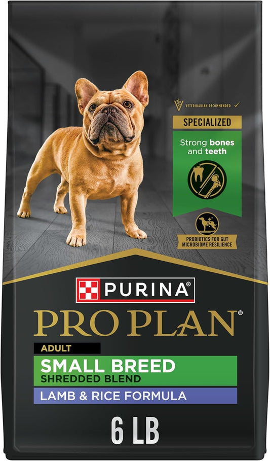 Purina-Pro-Plan-Small-Breed-High-Protein-Dog-Food-Dry-Shredded-Blend-Lamb-2485