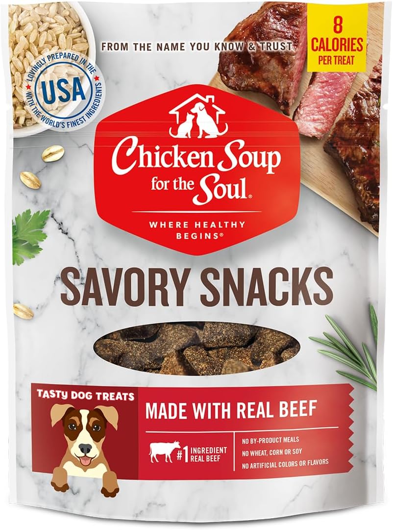 Pet-Food-Savory-Snacks-Dog-Treats,-Beef,-6-1973