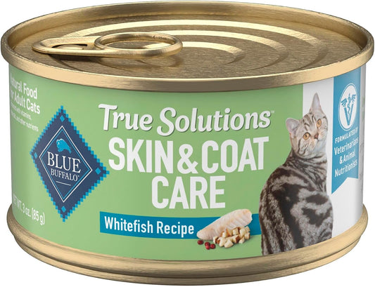 Blue-Buffalo-True-Solutions-Skin-&-Coat-Care-Wet-Cat-Food-for-Adult-881