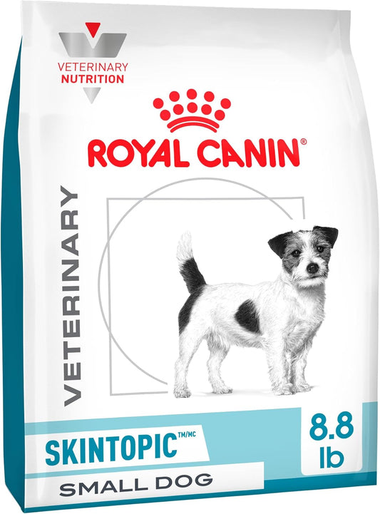Royal-Canin-Veterinary-Diet-Small-Skintopic-Dry-Dog-Food,-8.8-lb-Bag---75