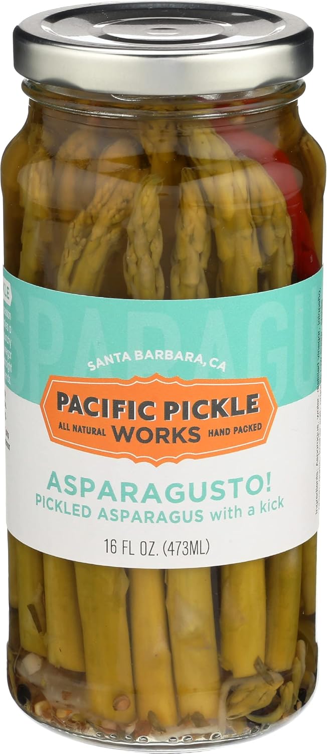 PACIFIC-PICKLE-WORKS-Espárragos-en-escabeche-picantes-de-Asparagusto,-817