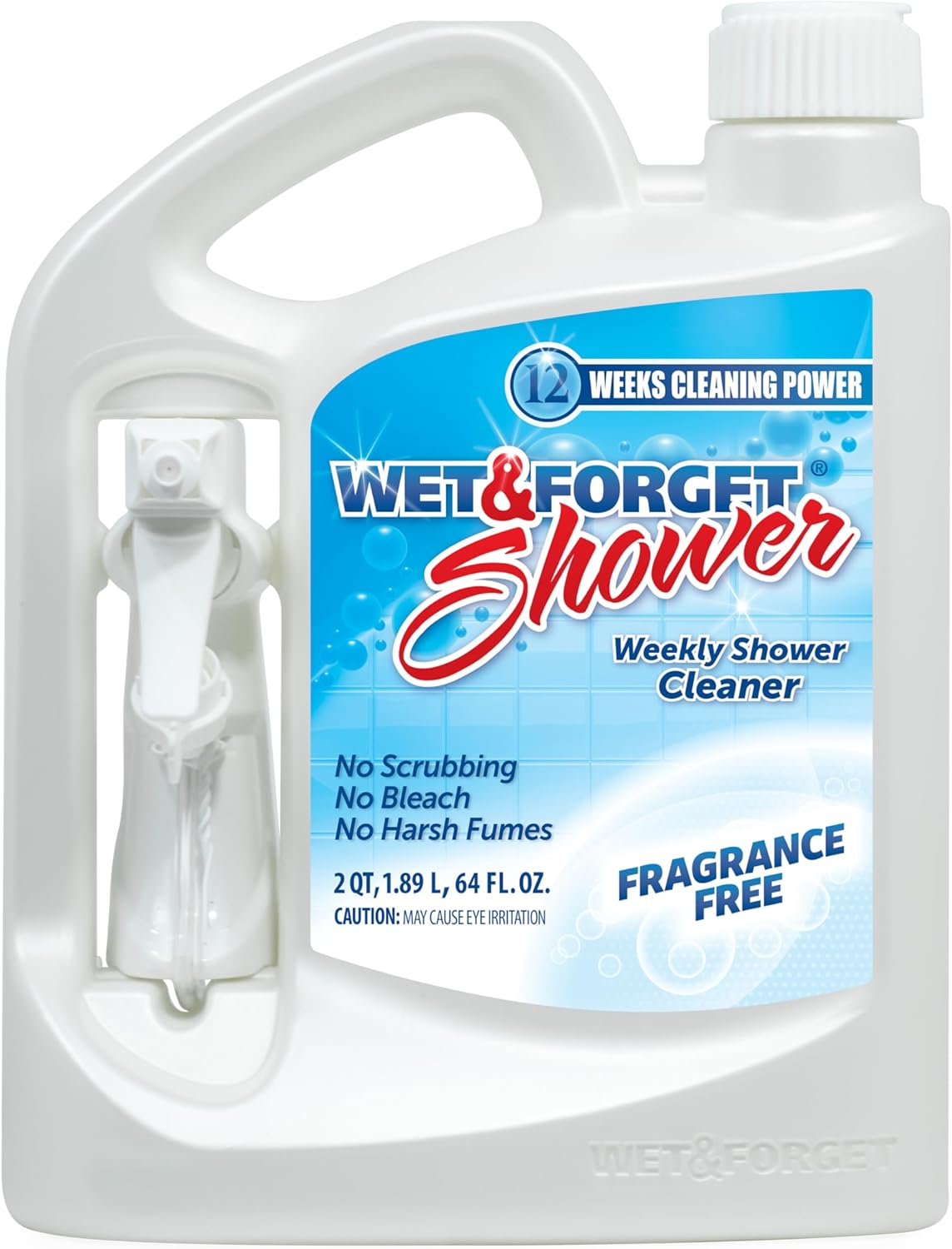 Wet-&-Forget-Shower-Cleaner-Spray,-Fragrance-Free-Weekly-Bathroom-Cleaner,-No-Scrubbing-Needed,-Bleach-Free,-Multi-Surfa-1359