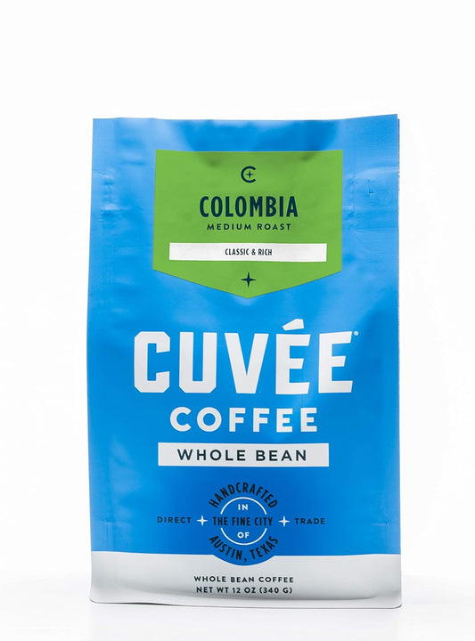 CUVEE-COFFEE-Colombia---Café-de-grano-entero-de-origen-único,-de203