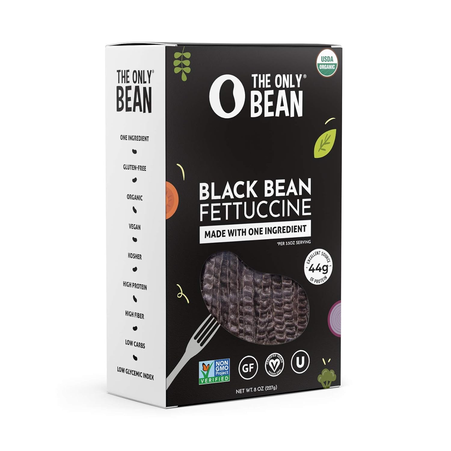 The-Only-Bean---Organic-Black-Bean-Fettuccine-1356