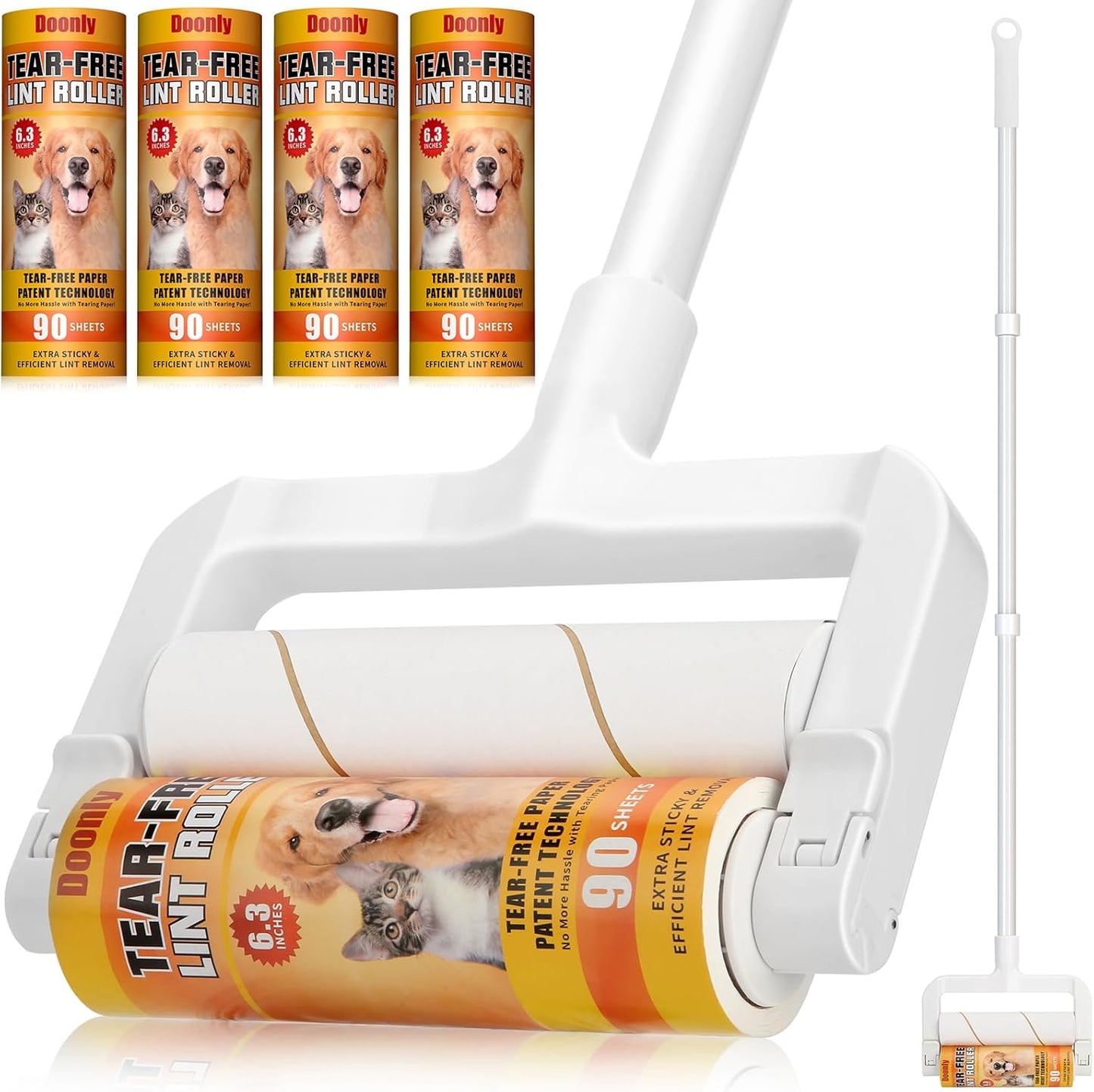 2025-Automatic-Recycling-Lint-Roller,-Tear-Free-Large-Lint-Rollers-328