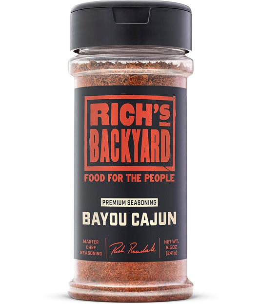 Bayou-Cajun-Seasoning-&-Rub,-Net-2821