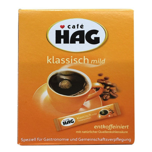 Cafè-Hag-Classic-Mild,-Savoury-Aroma,-Decaffeinated,-174