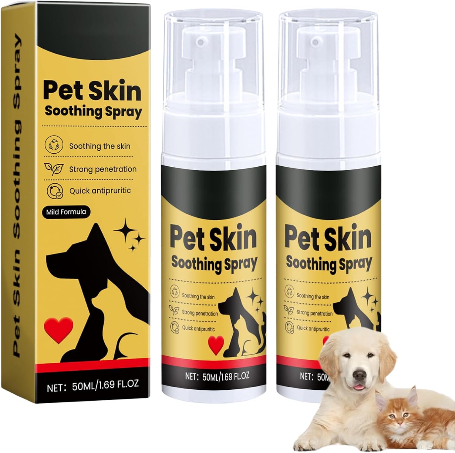 2Pcs-Pet-Skin-Treatment-Spray-for-Dogs-&-Cats,-Reduces-Scratching,-Cat-Itchy-511