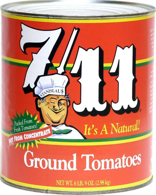 Stanislaus-46333-Ground-Tomatoes-No.-10-Can-(6-Pound-9-Ounces)---642