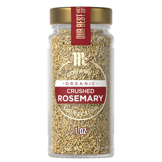 McCormick-Gourmet-Collection-Rosemary,-Crushed,-Organic,-Non-GMO,-Kosher,-Our-Best-Herbs-1731