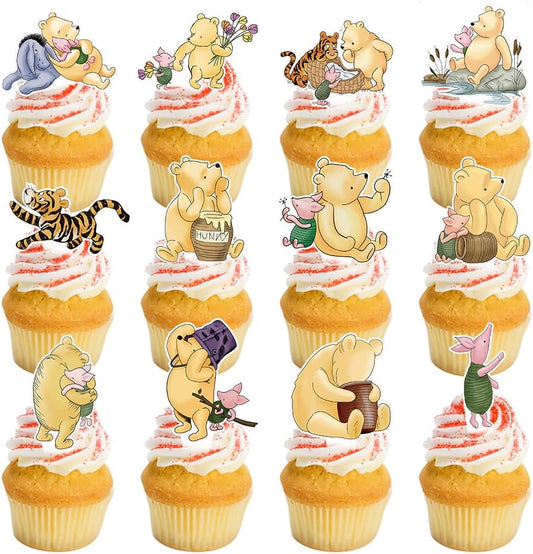 48PCS-Winnie-Cupcake-Topper-Cake-Topper-Cake-4268